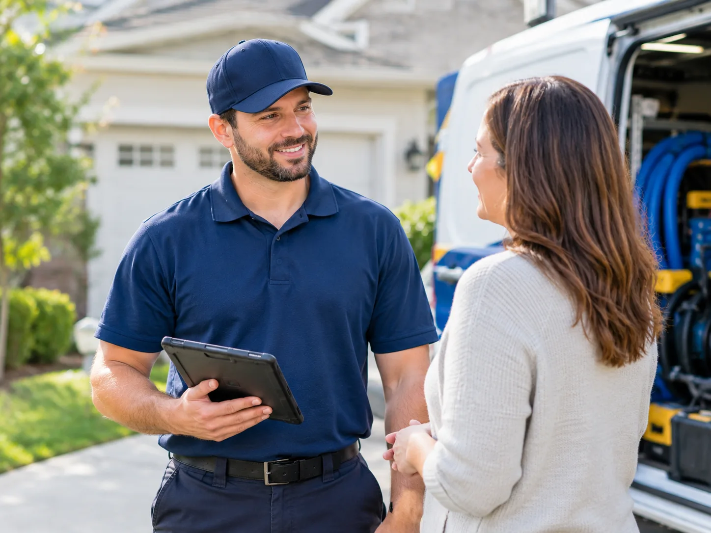 Sewage Backup Cleanup Custer, MI FAQs